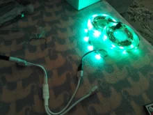 Diode Ribbon Led-Strip-Light Fita Rgb 5050 Smd 2835 Flexible RGBWW Rgb 5m 10M 15m-Tape