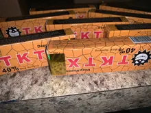 Crema para el cuidado de tatuajes, 10 Uds., múltiples opciones, para operación, Piercing, maquillaje semipermanente, cejas, labios, cuerpo, crema de tatuaje tktx 10g