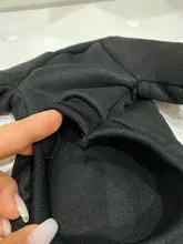 Sweater Clothing Velvet Winter Pet-Dog Cute Autumn Red Black Polyester Comfortable Warm