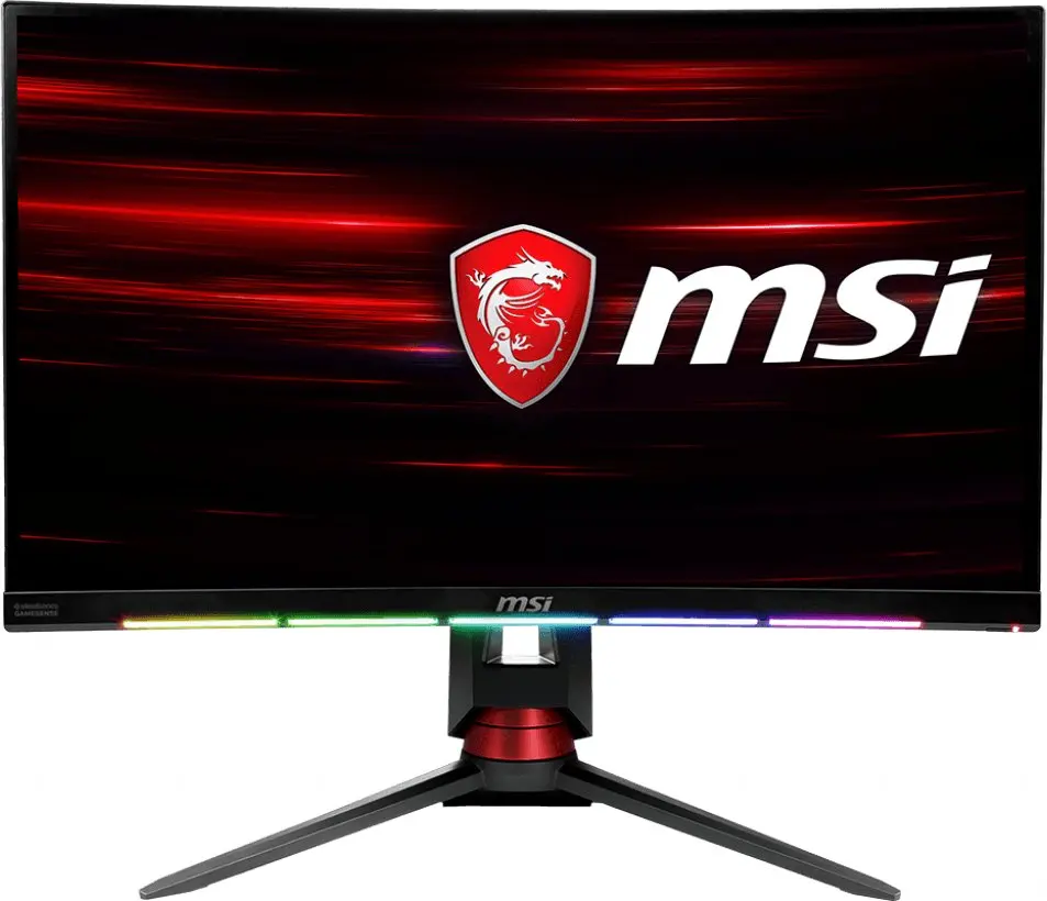 Монитор MSI 27" Optix MPG27CQ2 | Компьютеры и офис