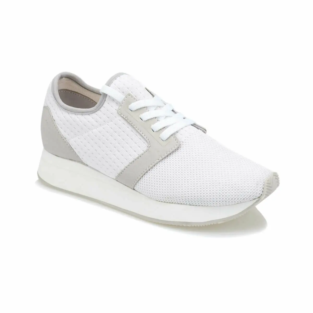 

FLO DANTE W Light Gray Women 'S Sneaker Shoes KINETIX