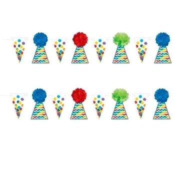 

Pennant Beanies Pendants Multicolour
