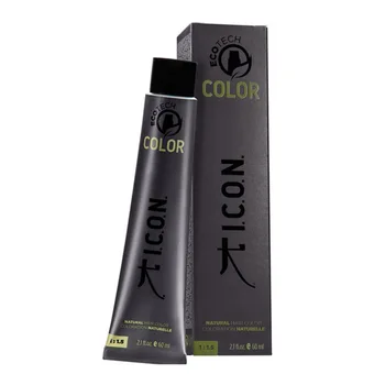 

Permanent Dye Ecotech Color I.c.o.n.
