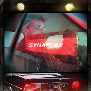 

Synasson/Super 8 (Special Edition)(CD)