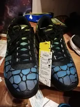 ONEMIX-zapatos para correr con colchón de aire para hombre, zapatillas deportivas transpirables para exteriores, ligeras, para correr