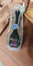 Micro aguja 540 rodillo de Micro-agujas Dermaroller de pelo de titanio crecimiento de la barba tratamiento antipérdida de cabello adelgazamiento retroceso
