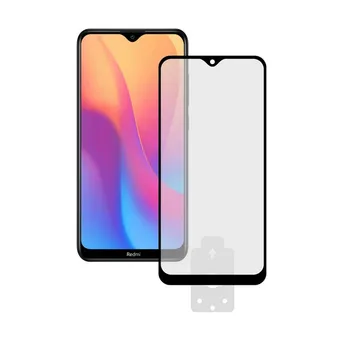 

Tempered Glass Screen Protector Xiaomi Redmi 8/8A KSIX 2.5D