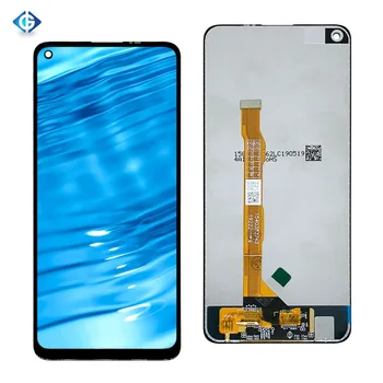 

10pcs For VIVO Z1 Pro V1911A V1919A Screen Sensor For Vivo Z5X Z1pro LCD Display Touch Screen Digitizer Assembly Ship DHL