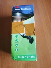 Solar-Lamp Street-Lights Motion-Sensor Garden-Patio-Path Yard Mode Outdoor Waterproof