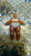 LOL surprise-piezas de cuerpo de muñeca para niñas, accesorios de juguete para regalo, 1 unidad