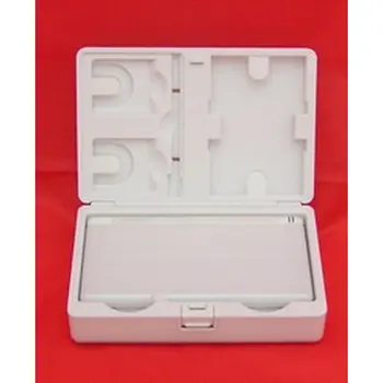 

NDS lite protective multifunction housing (white)