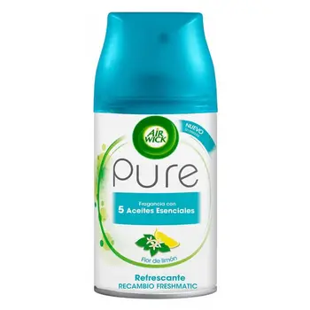 

Air Wick FreshMatic Pure Refreshing Air Freshener Refill 250 ml