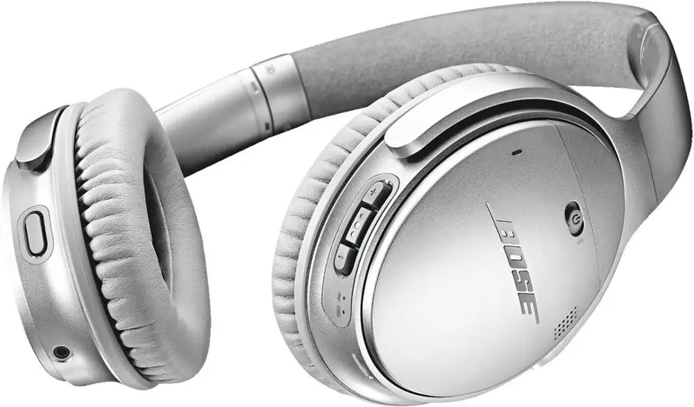 Bose QuietComfort 35 II Headset 