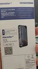 Atermiter-módulo de Memoria RAM para ordenador de escritorio, DDR4 PC4 4G 8g 16g 2400Mhz 2666Mhz DIMM 3000 2133 MHZ