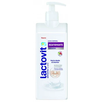 

Firming Body Lotion Original Lactovit (400 ml)