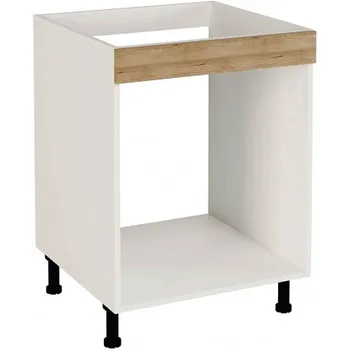 

Kitchen furniture low 60 for oven in various colors