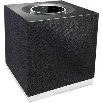 

Acoustic system Naim Mu-so QB 2nd generation (black)