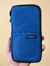 Outdoor-Bag Wallet Running-Bags Naturehike Multi-Function Travel Passport-Card-Storage