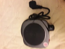 Home-Appliance-Kit Tea-Heater-Plate Electric-Stove Coffee Mini Multifunctional 500W Eu-Plug