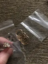 Pendiente de cartílago falso para mujeres y hombres, Clips de oreja sin Piercing, de hojas doradas, joyería, regalos al por mayor