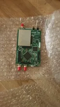 HackRF-plataforma de Radio definida por Software, 1MHz a 6GHz, Kit de placa de demostración