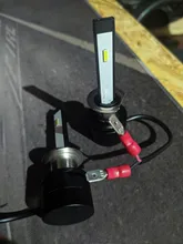 Car-Headlights Auto-Bulbs 3000k-Lamp HB4 CARLITS 9005 Led HB2 8000lm 9006 H11 H7 6500k