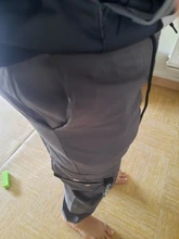 Pantalones militares finos para correr para hombre, pantalones para exterior, chándal táctico de trabajo, ropa de talla grande, primavera y verano, 2021