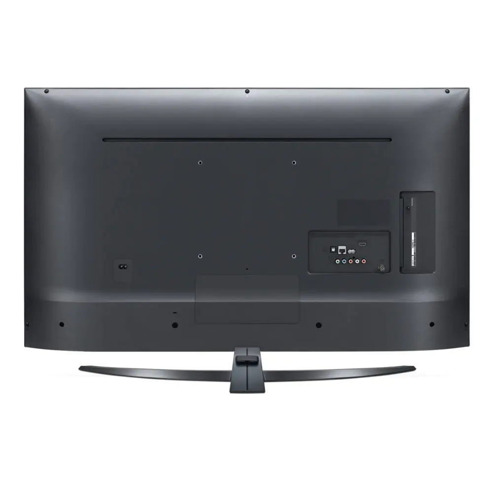 Full HD телевизор LG с технологией Активный HDR 43 дюйма 43LM6500PLB