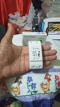 Remote-Switch-Breaker Module House Led-Light-Controller Smartlife Tuya Wifi Domotic Home