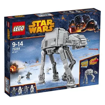 

Toy Star Wars AT-AT™