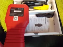 Diagnostic-Tool Code-Reader Automotive-Scanner Launch X431 Free-Update Car Obd2 CR3008