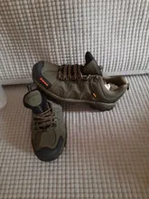 Hiking-Shoes BONA Outdoor Classics-Style Jogging Lace-Up Fast Men New-Arrival