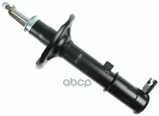Амортизатор Boge 27k62a Boge арт. 27K62A