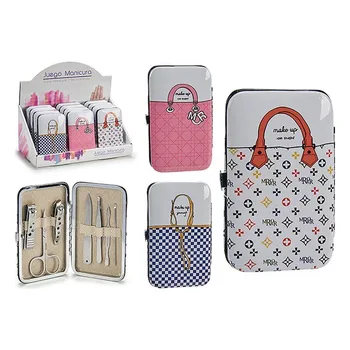 

Manicure Set 6 Pieces