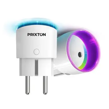 

Enchufe Wifi EW10