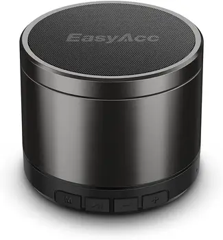 

EasyAcc Mini2 Bluetooth Speaker Loudspeaker Sound System 3D Stereo Music Surround Outdoor Speaker Support FM TFCard Soundbar