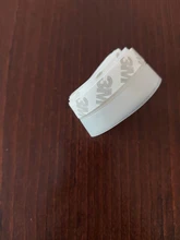 Burlete de silicona autoadhesivo para puerta y ventana, burlete de ruido con sello para puerta y ventana