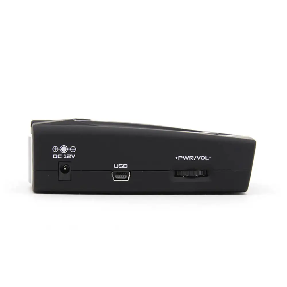 Радар детектор Fujida Neo 3000|Детекторы радаров| |