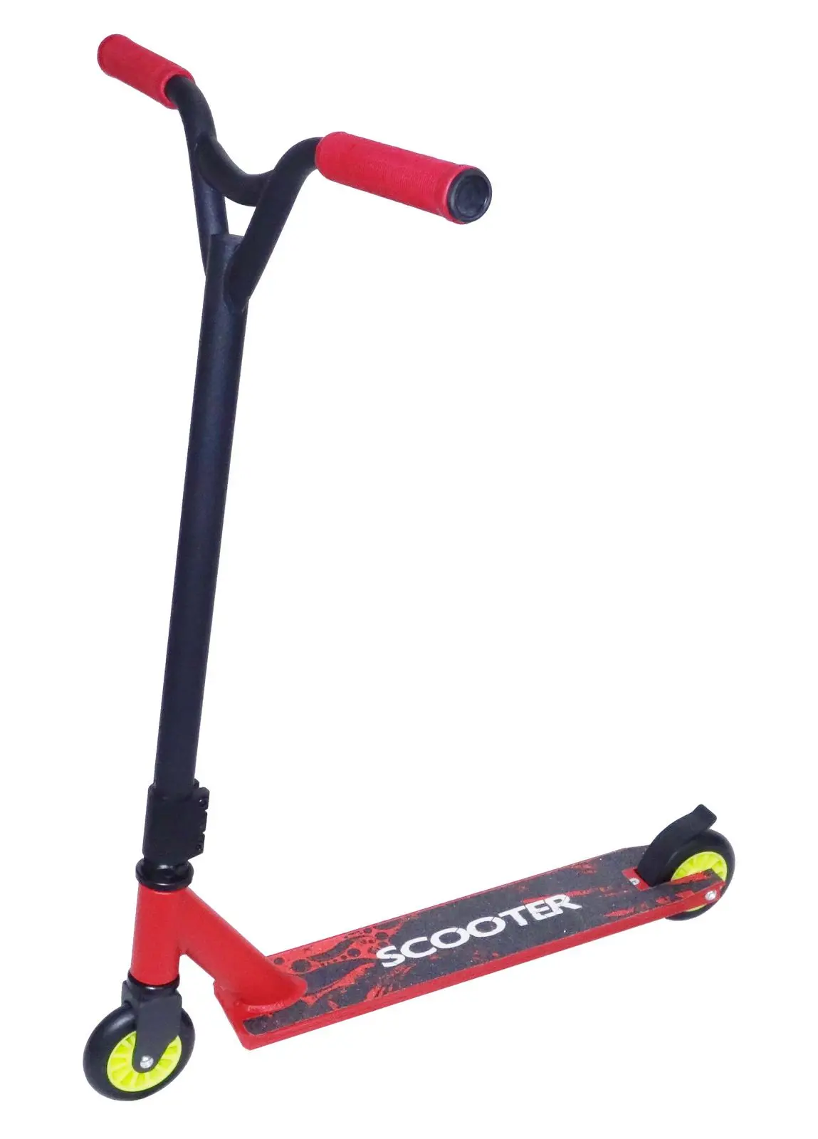 Самокат Купить В Новосибирске Рич Фэмили