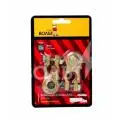 

BATTERY terminal (copper bolt 10mm) (set of +/-(SV) SBT 004