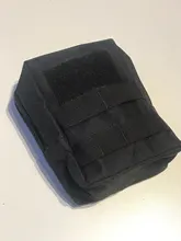 Bolsa táctica militar para cinturón de camuflaje, bolso Molle para teléfono, bolsillo para acampada, riñonera para la cintura, funda de teléfono para caza