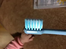 Cepillo de dientes de silicona de cerdas suaves para bebés para dientes de niños cepillos de dientes de entrenamiento bonito cepillo de dientes de cuidado Dental para bebés 3 unids/set