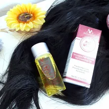 Aceite potente para el crecimiento del cabello para hombres y mujeres, productos para evitar la pérdida del cabello, tratamiento líquido de esencia, champú reparador, cuidado del cabello, 20ml