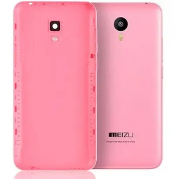 

Back cover for Meizu Note 2 / M2 Note | Color Rose
