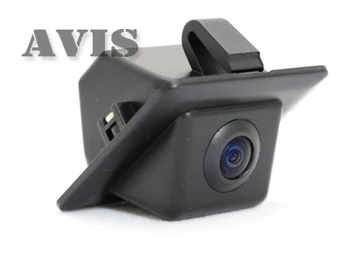 

CMOS standard car rear view camera Avis avs312cpr for Toyota Land Cruiser Prado 150 (#096)