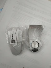 Soporte colgante magnético para jabón, estante de almacenamiento mágico, sin perforaciones, de plástico para el hogar, organizador de baño para jabones de drenaje