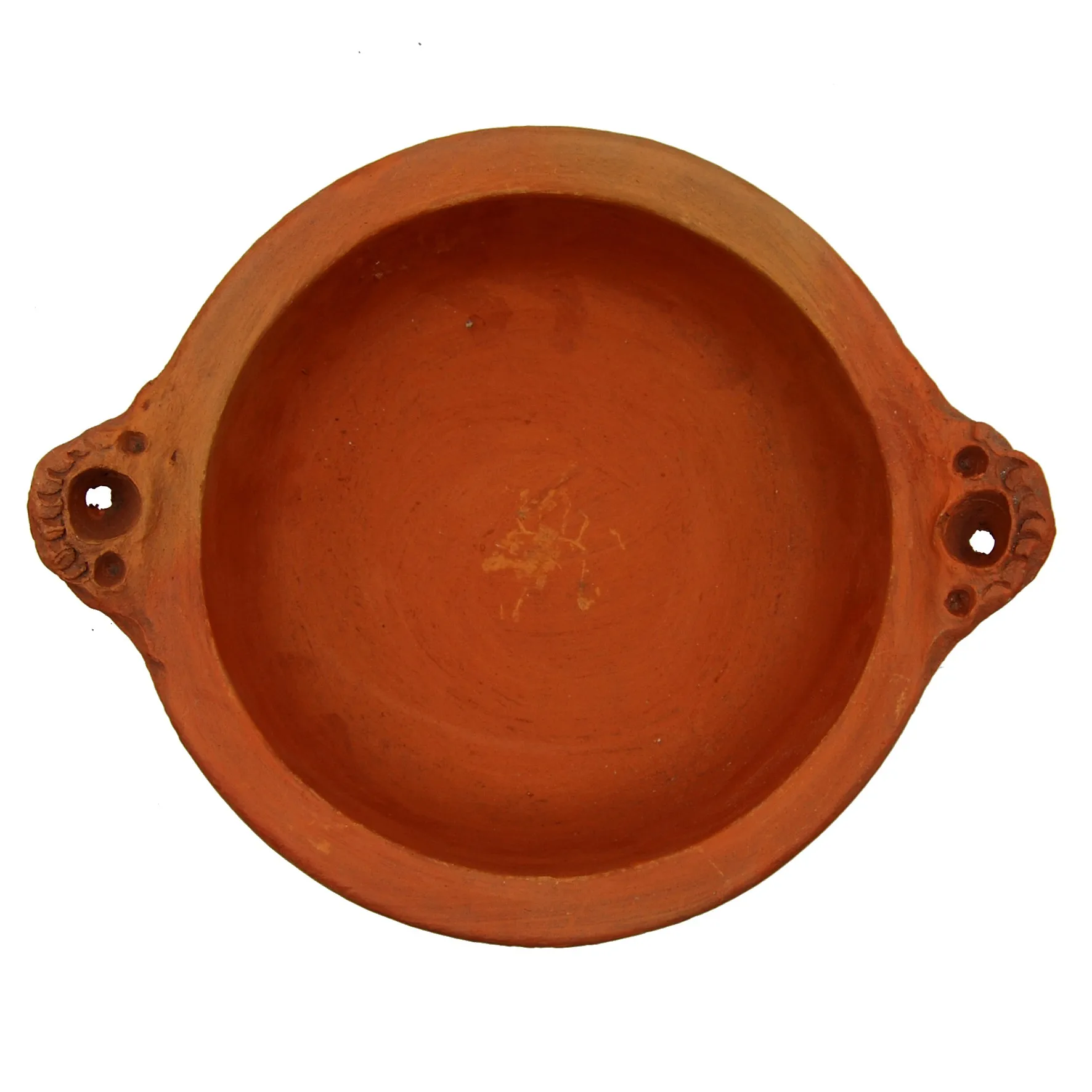 Tajine Tagine Pot Berber In Terracotta Pot Moroccan Diam.23 1308190907