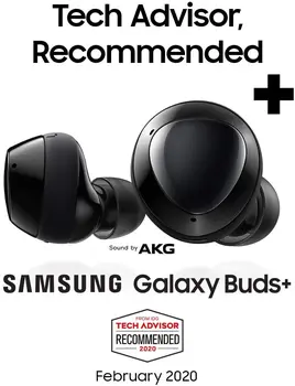 

Samsung Galaxy Buds 2019-wireless headphones