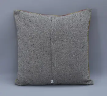 

50x50 Cm Pillow Handmade Cover-2x2 Ft