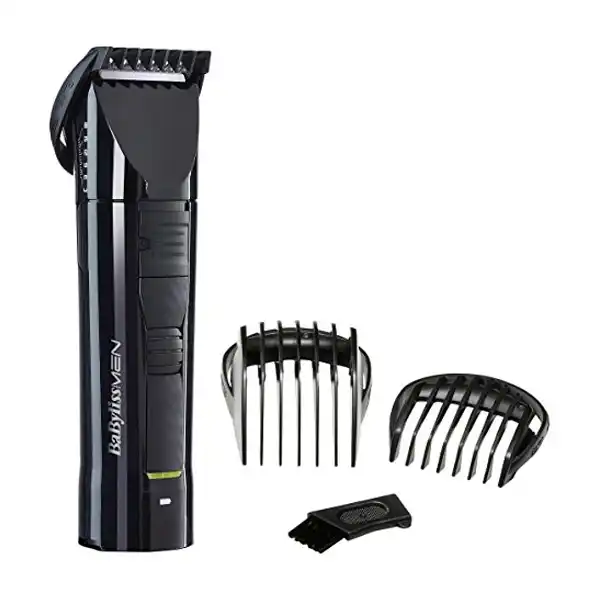 babyliss for men spare parts